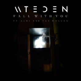 Album cover of Fall With You (feat. Albi & the Wolves)