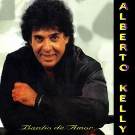 Album cover of Banho de Amor