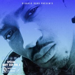 Album cover of Spécial Dany Dan, Vol. 4