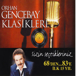 Album cover of Klasikler Sizin Seçtikleriniz Vol.2