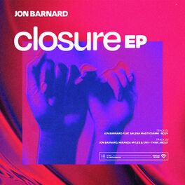 Album cover of Closure EP
