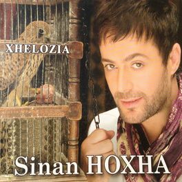 Album cover of Xhelozia