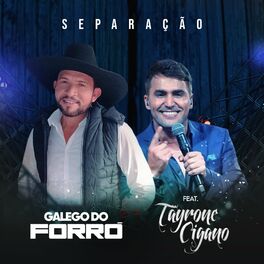 Album cover of Separação [Ao Vivo]