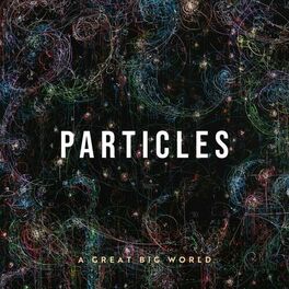 Album cover of Particles (Deluxe Edition)