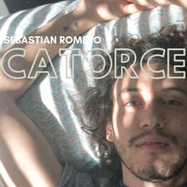 Album cover of Catorce