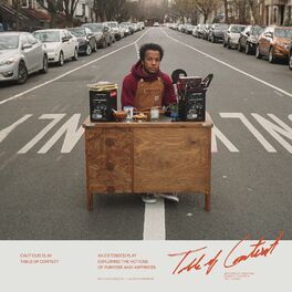 Album cover of Table of Context