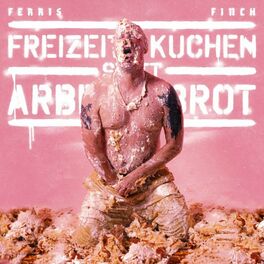 Album cover of Freizeit und Kuchen mit FiNCH