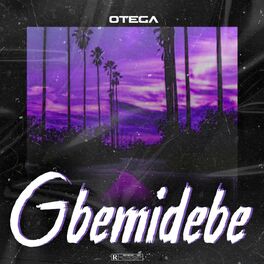 Album cover of Gbemidebe