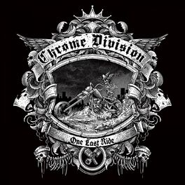 Album cover of One Last Ride