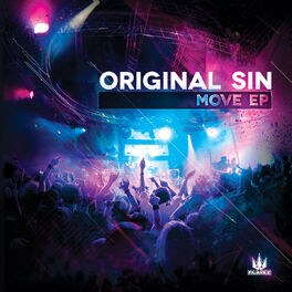 Album cover of Move EP