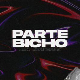 Album cover of Parte Bicho (Remix)