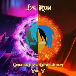 Jyc Row albums songs playlists Listen on Deezer