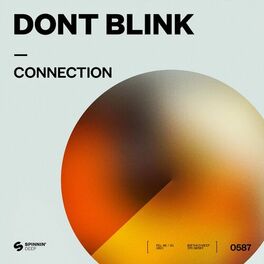 Album cover of CONNECTION