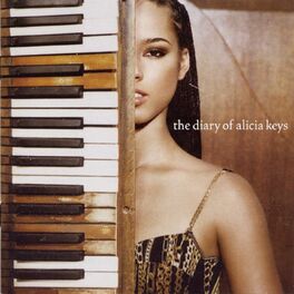 Album cover of The Diary Of Alicia Keys (Expanded Edition)