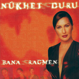 Album cover of Bana Rağmen