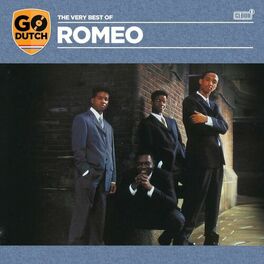 Album cover of Het Beste Van Roméo