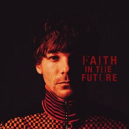 Album cover of Faith In The Future (Deluxe)