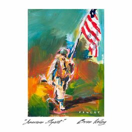 Album cover of American Spirit