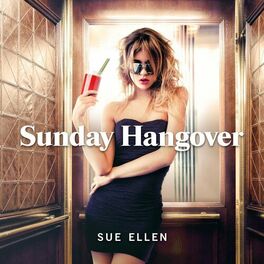 Album cover of Sunday Hangover