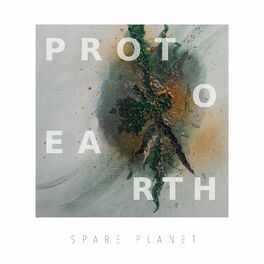 Album cover of Proto Earth