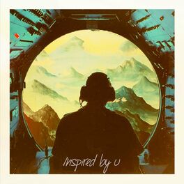 Album cover of Inspired by u