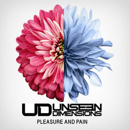 Album cover of Pleasure and Pain