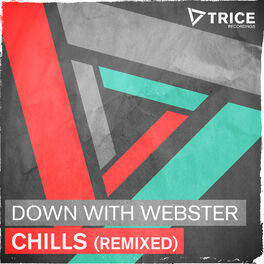 Album cover of Chills (Remixed)