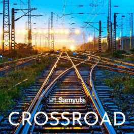 Album cover of Crossroad