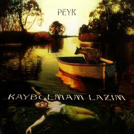 Album cover of Kaybolmam Lazım