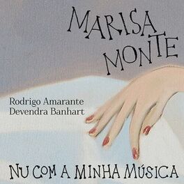 Album cover of Nu Com a Minha Música