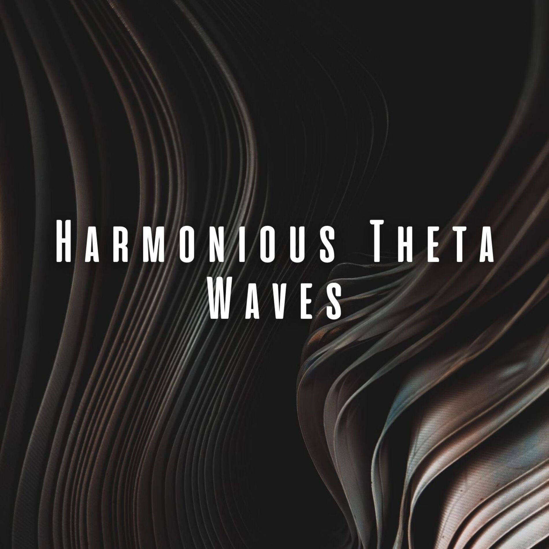 Thezth Harmonious Theta Waves lyrics and songs Deezer