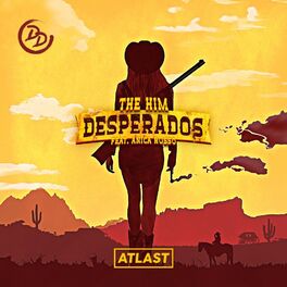 Album cover of Desperados