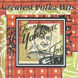 Album cover of Greatest Polka Hits
