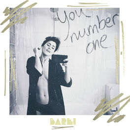 Album cover of You Number One