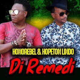 Album cover of Di Remedi