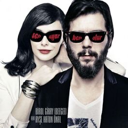 Album cover of Sen Ve Ben