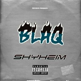 Album cover of BlaQ