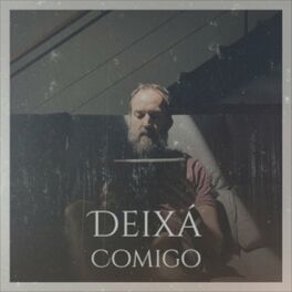 Album cover of Deixá Comigo
