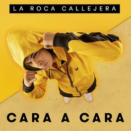 Album cover of Cara a Cara