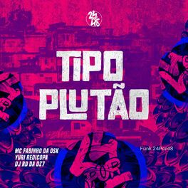 Album cover of Tipo Plutão