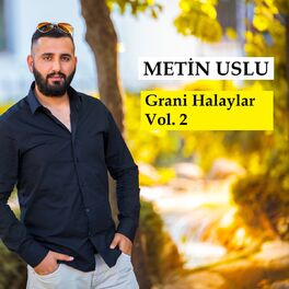 Album cover of Grani Halaylar, Vol. 2