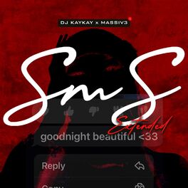 Album cover of Sms (Extended Version)