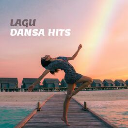 Album cover of Lagu Dansa Hits
