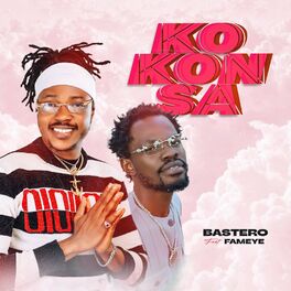 Album cover of Kokonsa