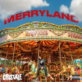 Album cover of Merryland