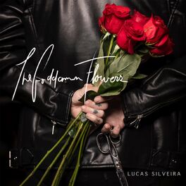 Album cover of The Goddamn Flowers