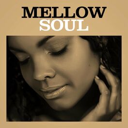 Album cover of Mellow Soul
