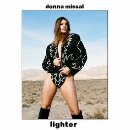Album cover of Lighter