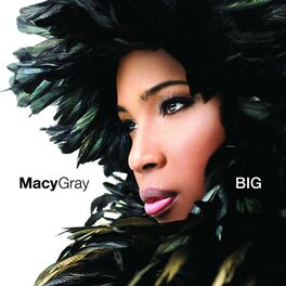 Album cover of Big
