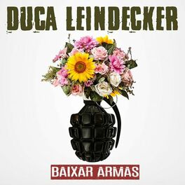 Album cover of Baixar Armas